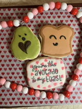 misfit treats- Mindy review photo
