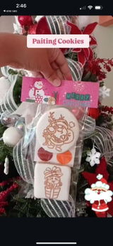 Gilliansbakeryshop review photo