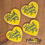 Yellow Rose Desserts review photo