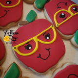 Yellow Rose Desserts review photo