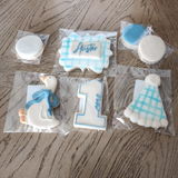 Allison Maby review photo
