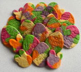 Jean Oseko- Sweet & Sassy Bakers review photo