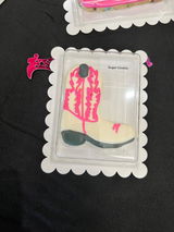 Pam Sadberry review photo