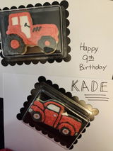 Barbara George. GOODIES GALOUR. review photo