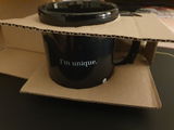 Izzie review photo