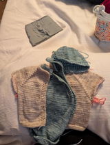 Lilo Dewett review photo