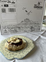 Mrs M Heslop review photo