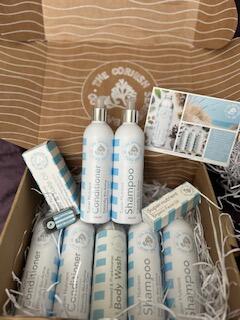 3 for 2 Super Nutrient Haircare Sets