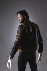 Greg Jackman Lookalikes Agency review photo