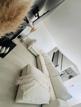Zara review photo