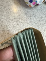Anonymous review photo