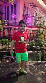 Anisha Roy review photo
