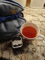 Chantelle P. review photo