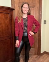 Olivia B. review photo