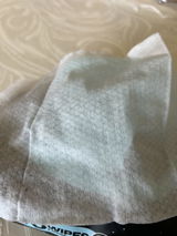 Donna review photo