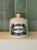 JOANNA review photo