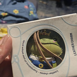chryss review photo