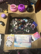Etsy customer review photo