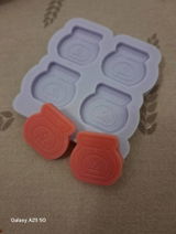 Etsy customer review photo