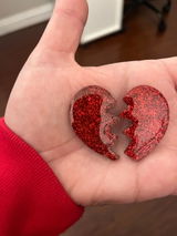 Etsy customer review photo