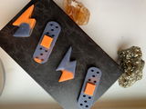 Etsy customer review photo