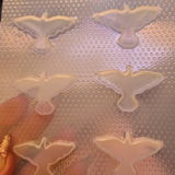 Etsy customer review photo