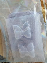Etsy customer review photo