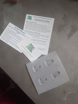 Etsy customer review photo