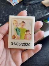 Etsy customer review photo