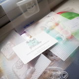 Etsy customer review photo