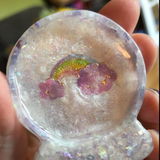 Etsy customer review photo