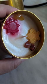 1 inch Sun Silicone Mold