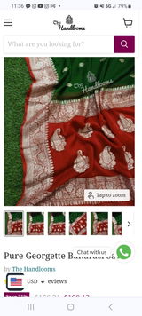 Martha Kottapalli review photo