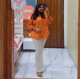 Nidhi Toshniwal review photo