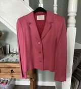 sandra evans review photo