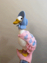 Lily H. review photo