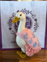 Lily P. review photo