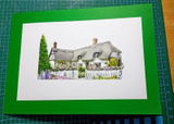 Flora Marker review photo