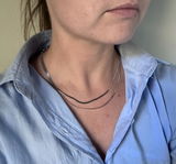 Helga de Lange review photo