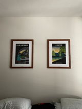 Etsy customer review photo