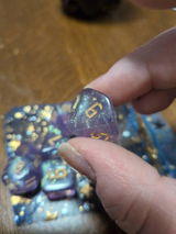 Hulda review photo