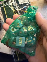 Clare review photo