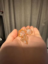 Madyson review photo