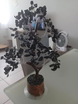 Etsy customer review photo