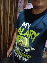 Anonymous review photo