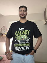 RAJESH review photo