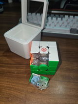 K.V. review photo