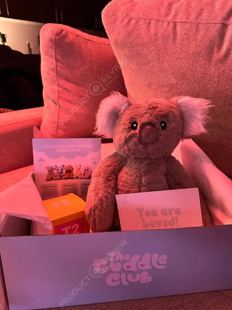 Cookie M review photo