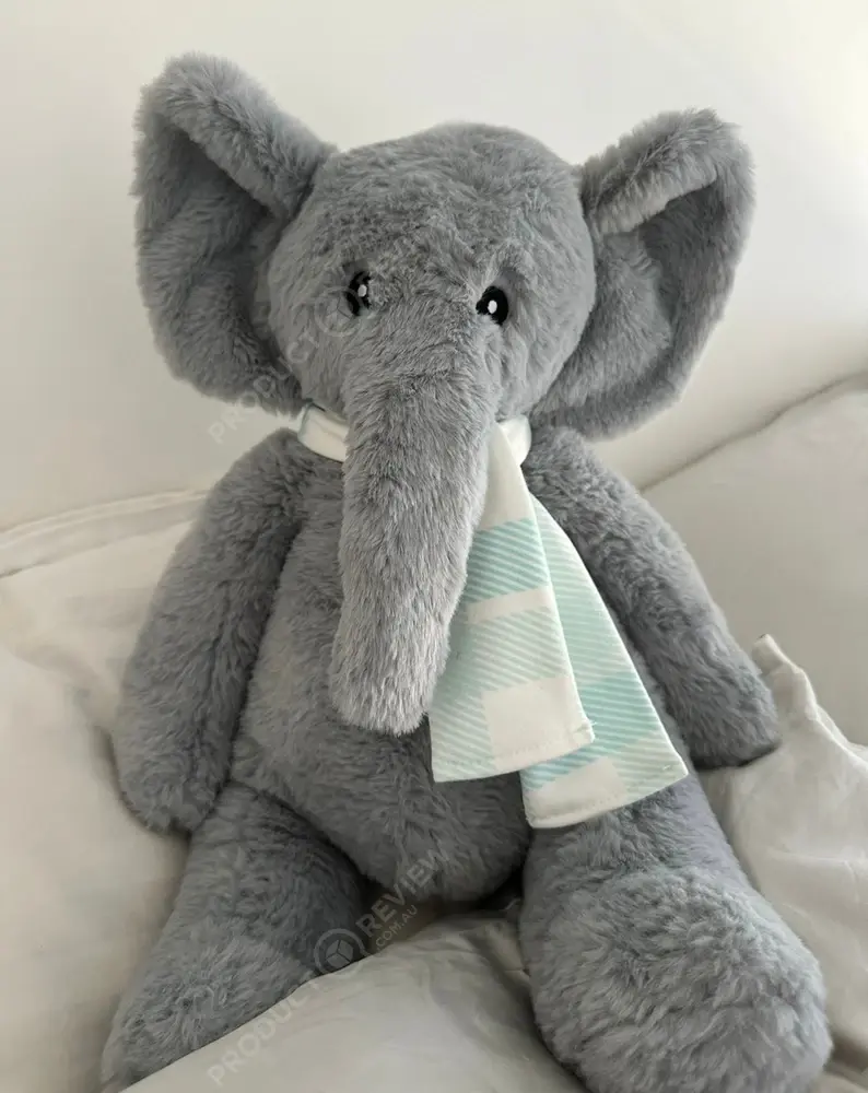 Wynnie Bao review photo