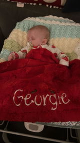 Jessica Gregory review photo